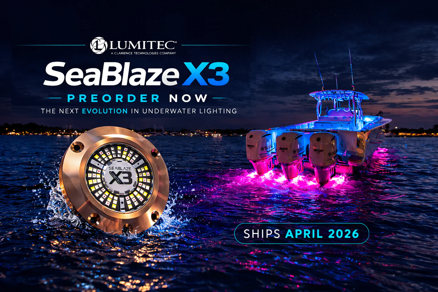 Welcome to Our Store